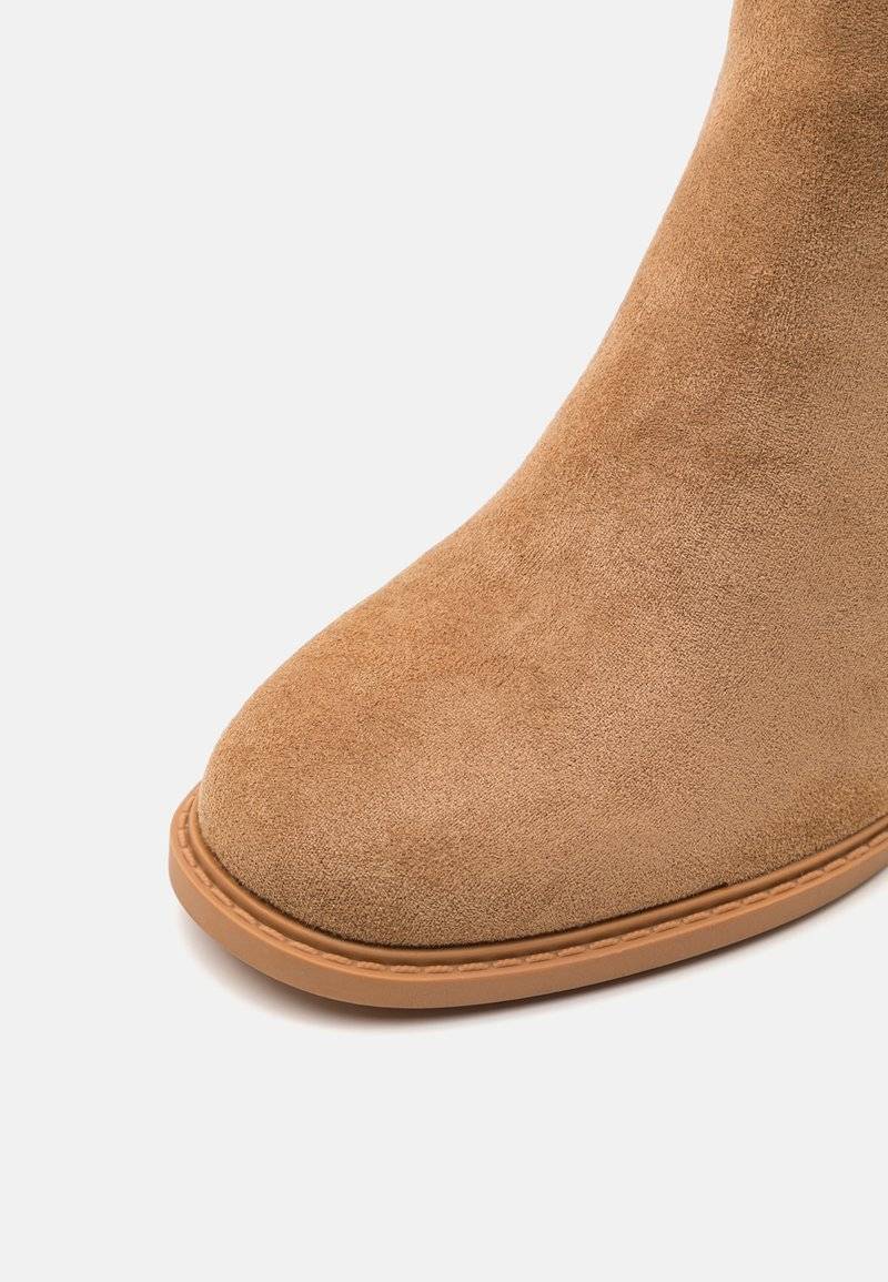 Anna Field Anna Field Boots - beige Rabatte dieses Monats