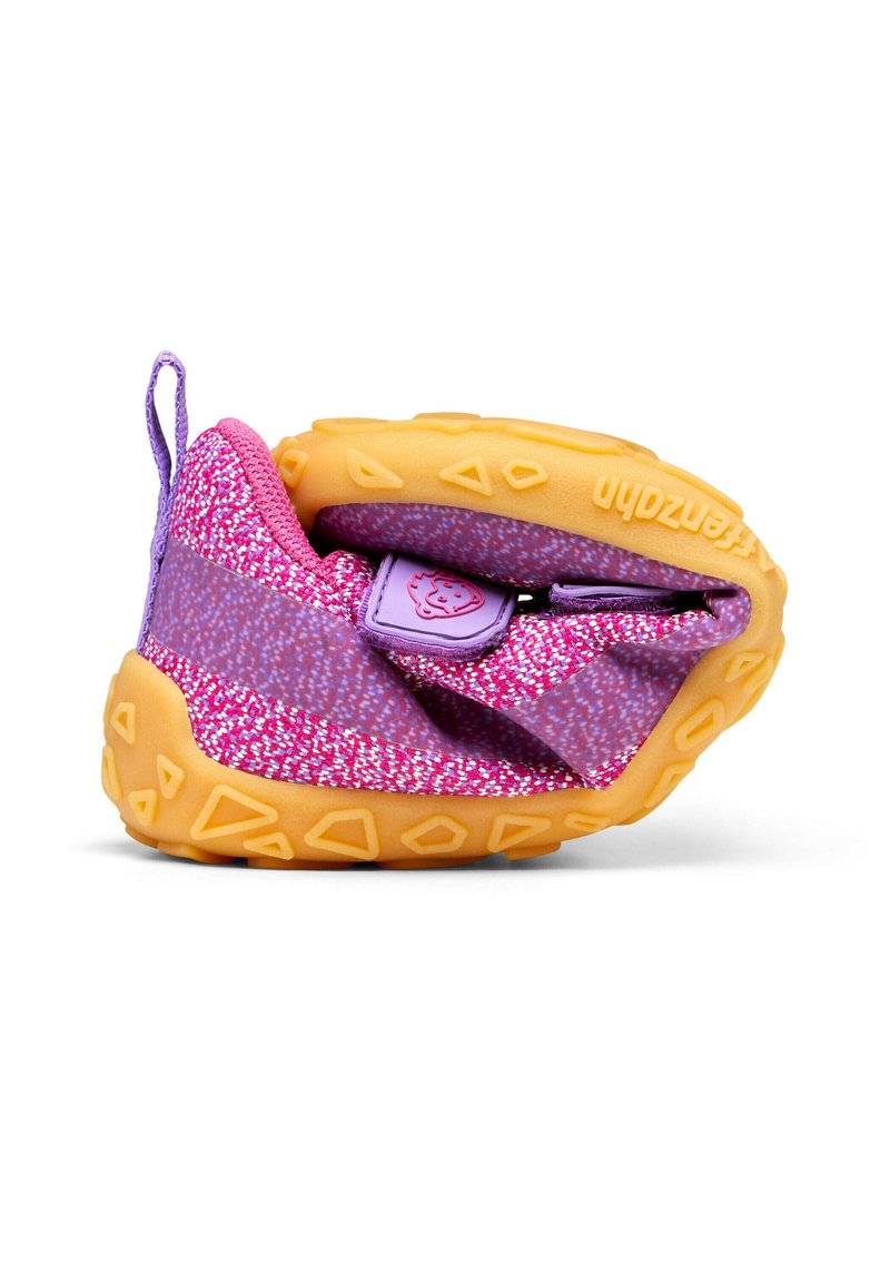 Affenzahn Affenzahn Trainers - pink 2025