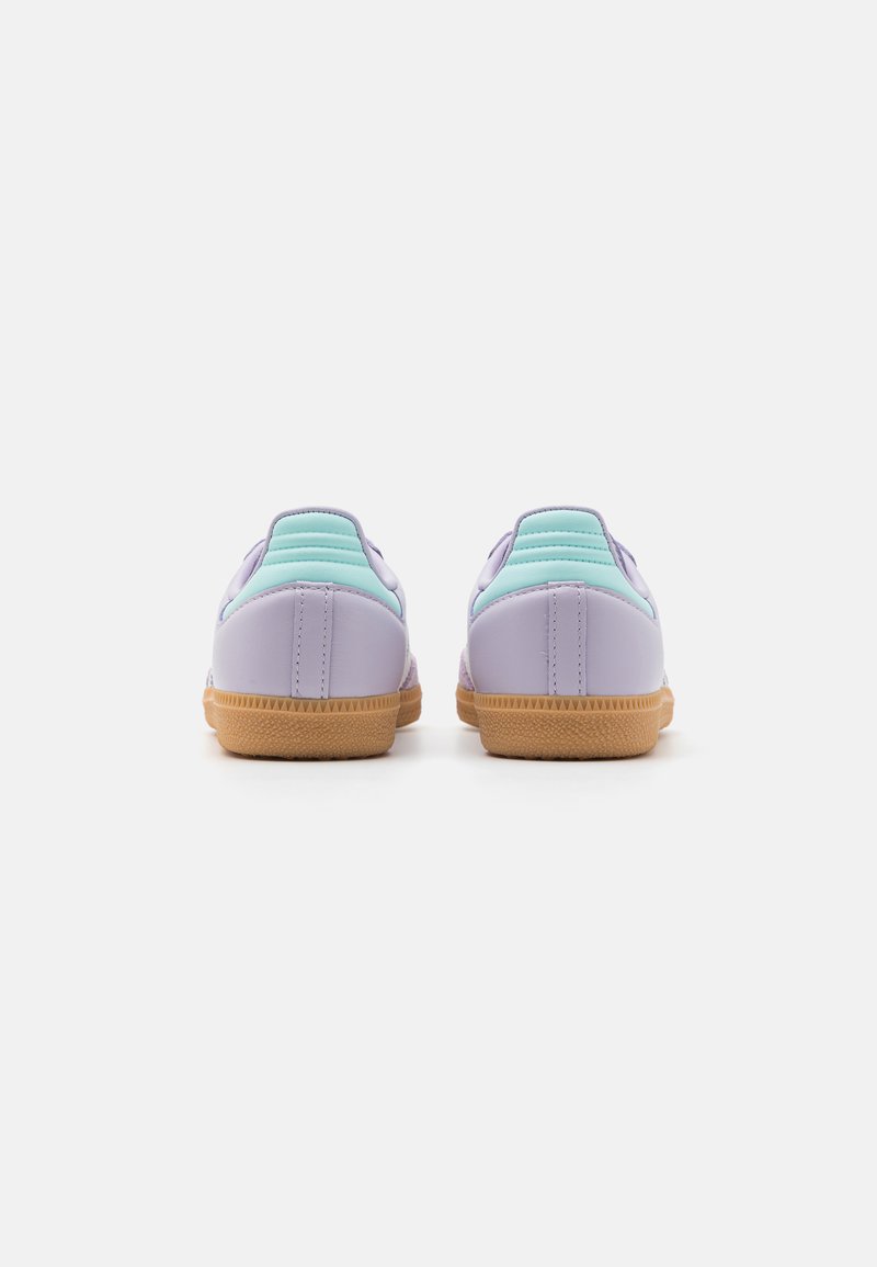 adidas Originals adidas Originals SAMBA OG KIDS - Trainers Auslauf