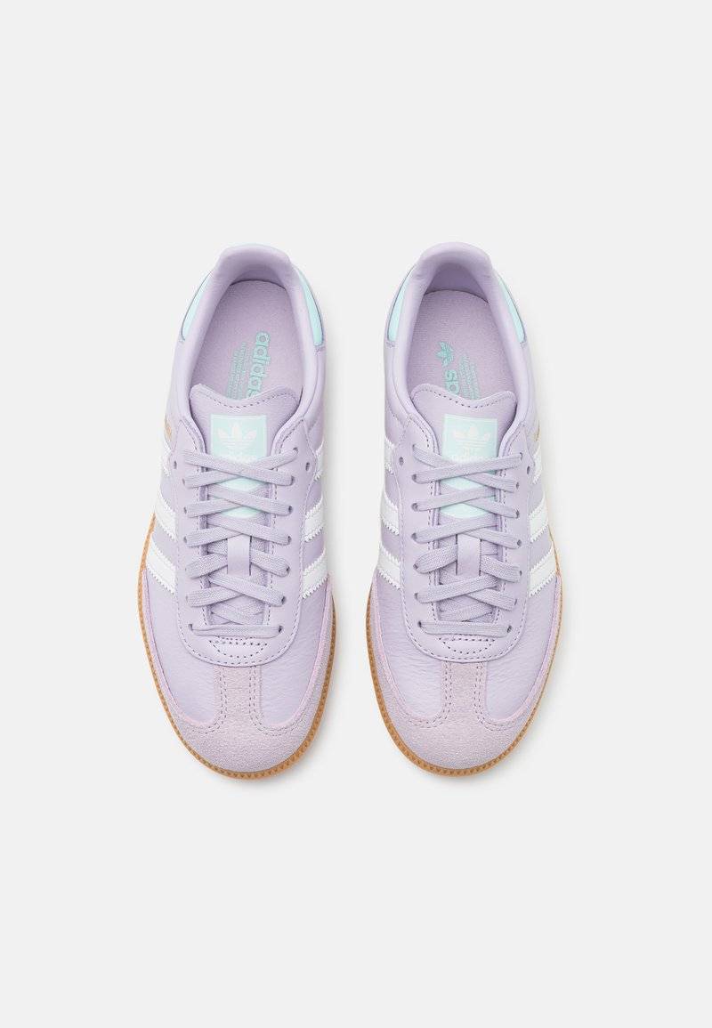 adidas Originals adidas Originals SAMBA OG KIDS - Trainers Auslauf