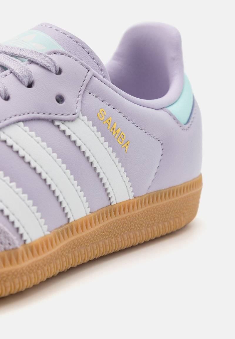adidas Originals adidas Originals SAMBA OG KIDS - Trainers Auslauf