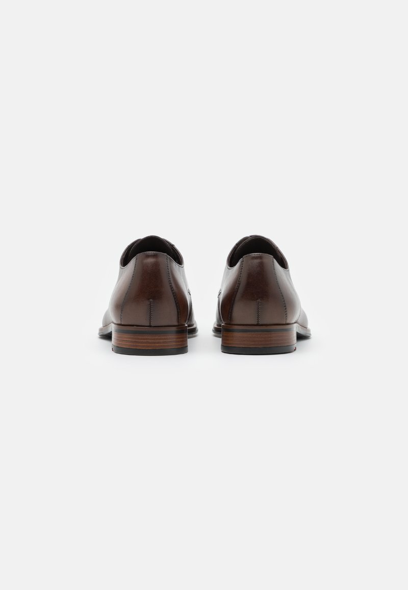 Lloyd Lloyd SABRE - Smart lace-ups - cigar Hotsell