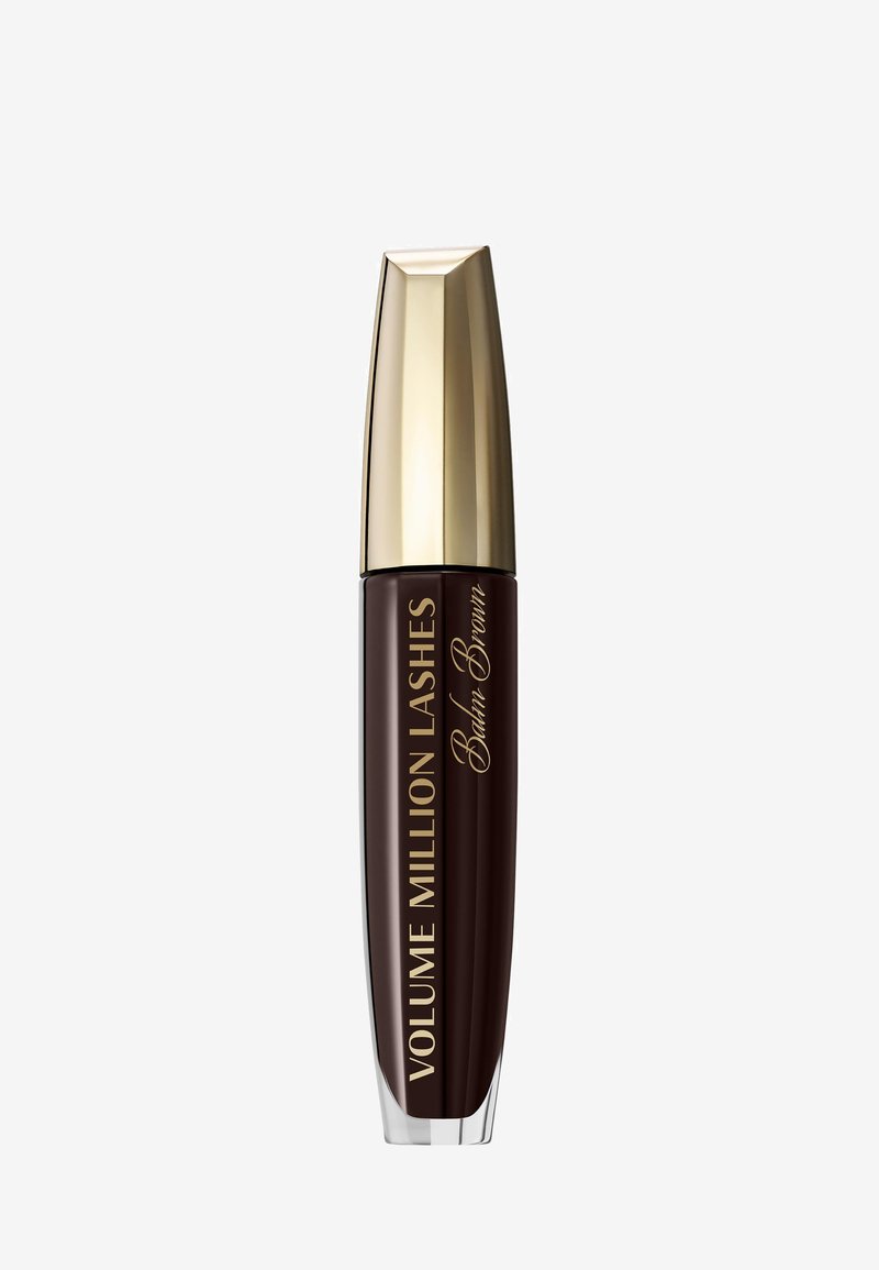 L'Oréal Paris L'Oréal Paris VOLUME MILLION LASHES BALM BROWN - Mascara - 1 brown Kostenloser Versand