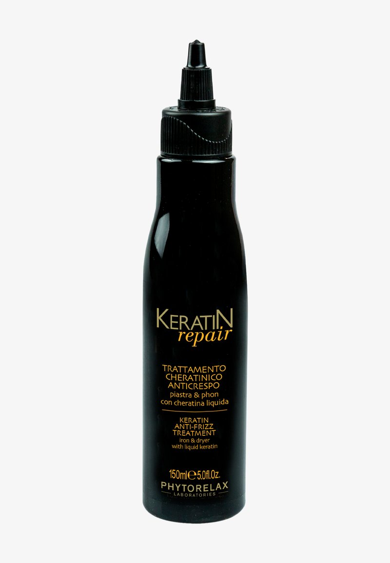Phytorelax Phytorelax KERATIN LISS THERMOPROTECTOR ANTI-FRIZZ & ANTI-HUMIDITY SPRAY - Hair treatment Limitierter Zeitrabatt