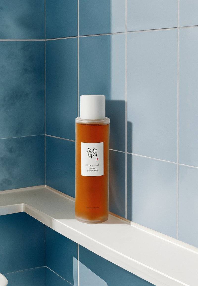 Beauty of Joseon Beauty of Joseon GINSENG ESSENCE WATER (MINI) - Serum Fabrik Onlineshop