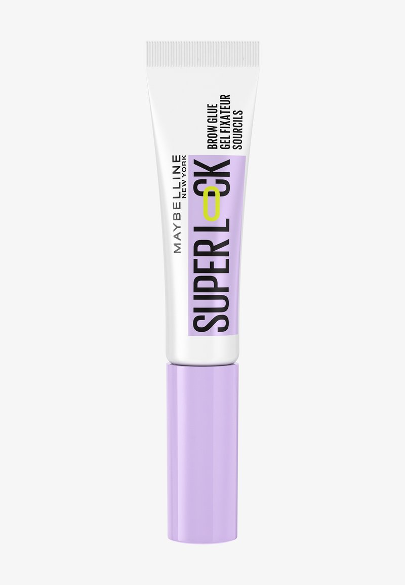 Maybelline New York Maybelline New York SUPER LOCK BROW GLUE - Eyebrow gel - clear Fabrikpreis