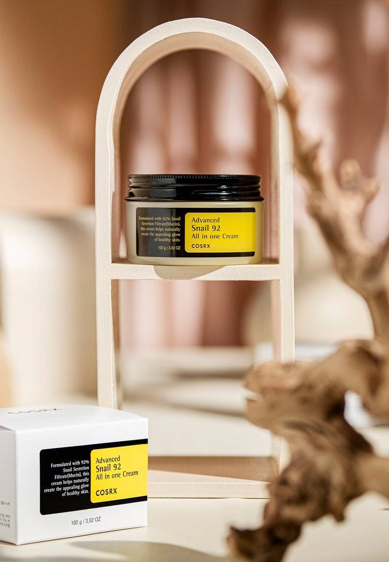 COSRX COSRX ADVANCED SNAIL 92 ALL IN ONE CREAM - Face cream Flash Sale