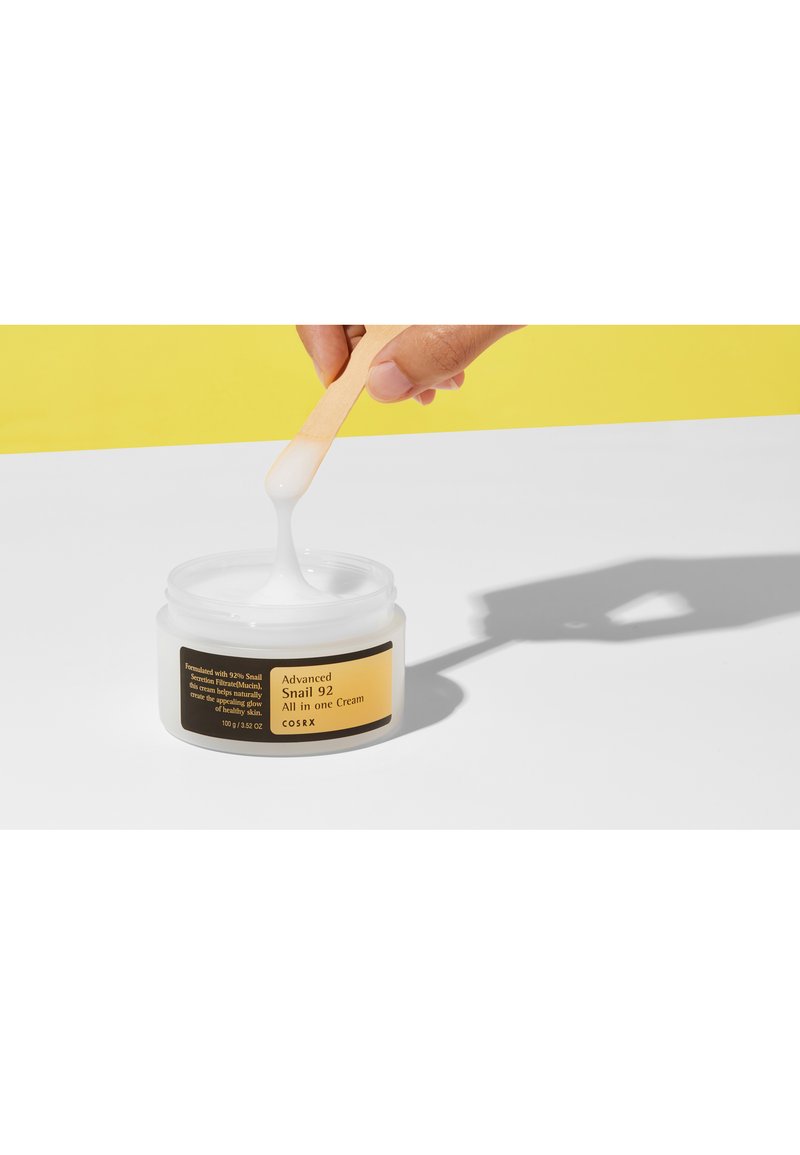 COSRX COSRX ADVANCED SNAIL 92 ALL IN ONE CREAM - Face cream Flash Sale