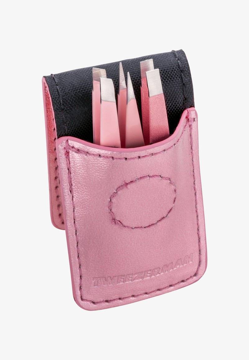 TWEEZERMAN TWEEZERMAN MIRCO MINI TWEEZER SET - Bath and body set Begrenztes Angebot