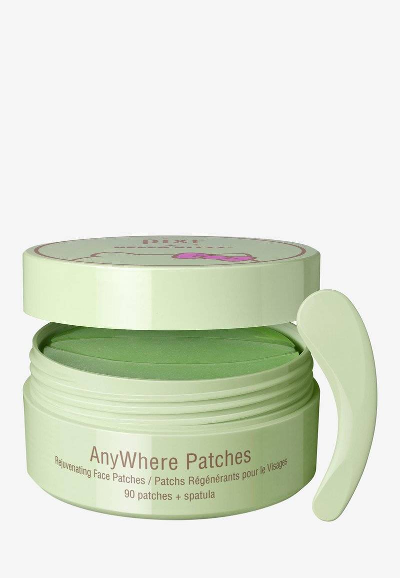 Pixi Pixi PIXI + HELLO KITTY - ANYWHERE PATCHES - Face mask Online Shopping