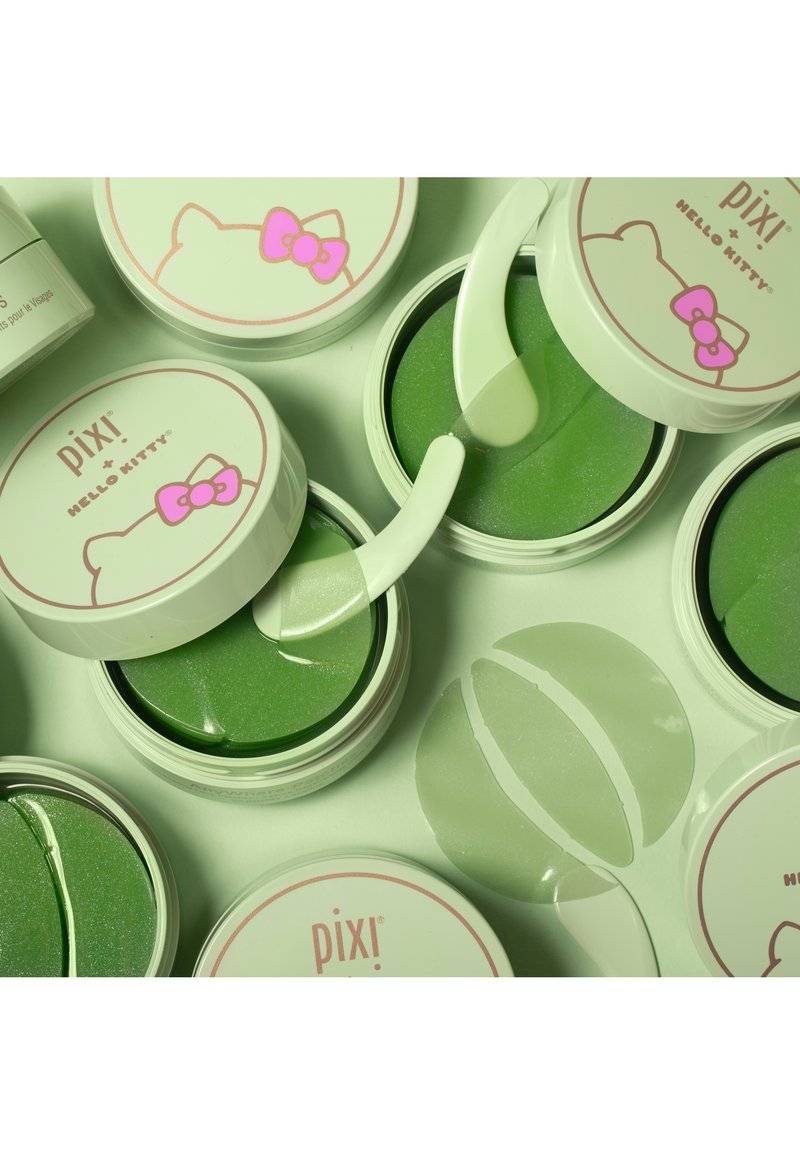 Pixi Pixi PIXI + HELLO KITTY - ANYWHERE PATCHES - Face mask Online Shopping