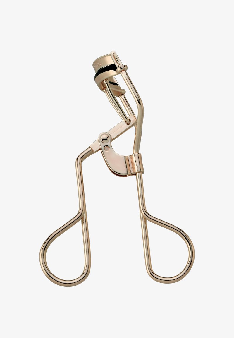 TWEEZERMAN TWEEZERMAN CURL 38° EYELASH CURLER - Eye makeup tool - champagner Exklusivangebot