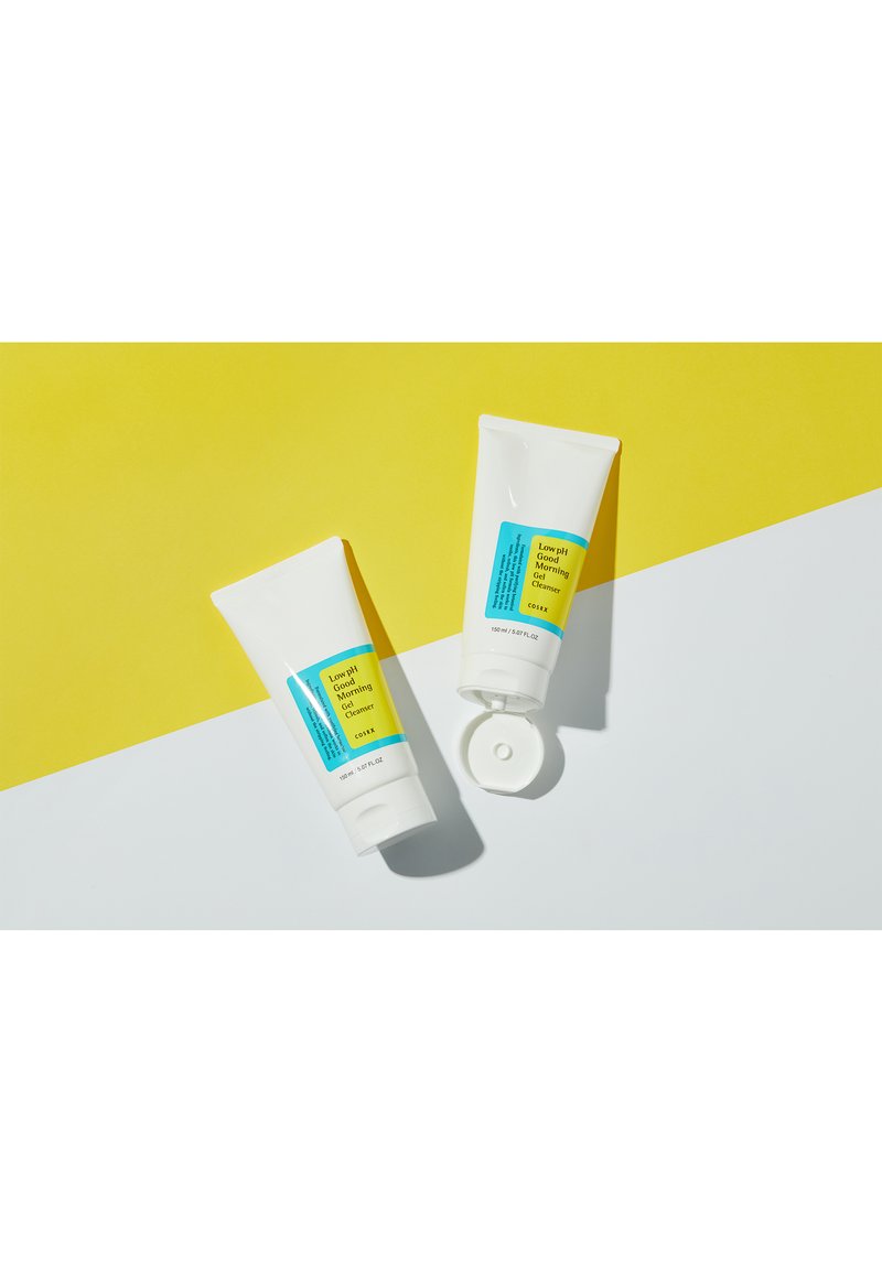 COSRX COSRX LOW PH GOOD MORNING - Cleanser Saisonschlussverkauf