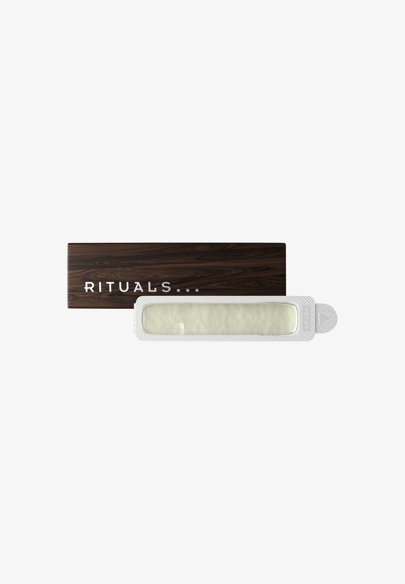 Rituals Rituals CAR PERFUME "LIFE IS A JOURNEY" SPORT - LEATHER, TONKA BEAN & HERBACEOUS PATCHOULI - Home fragrance Black Friday