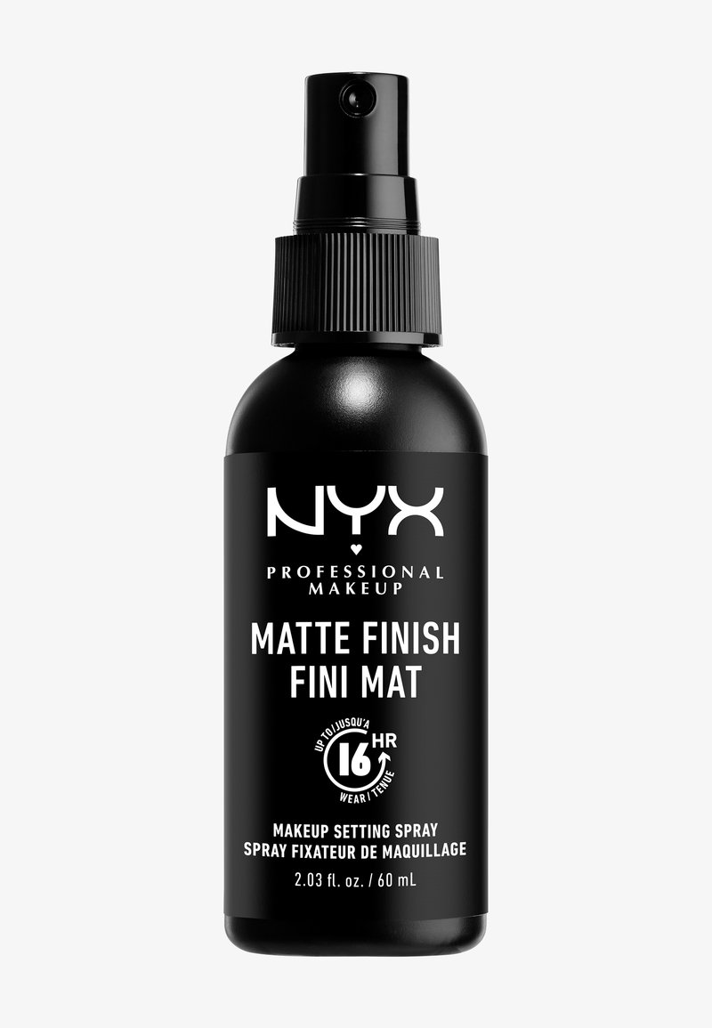 NYX Professional Makeup NYX Professional Makeup DEWY FINISH MAKEUP SETTING SPRAY - Setting spray & powder - 1 matte Weihnachtsangebot