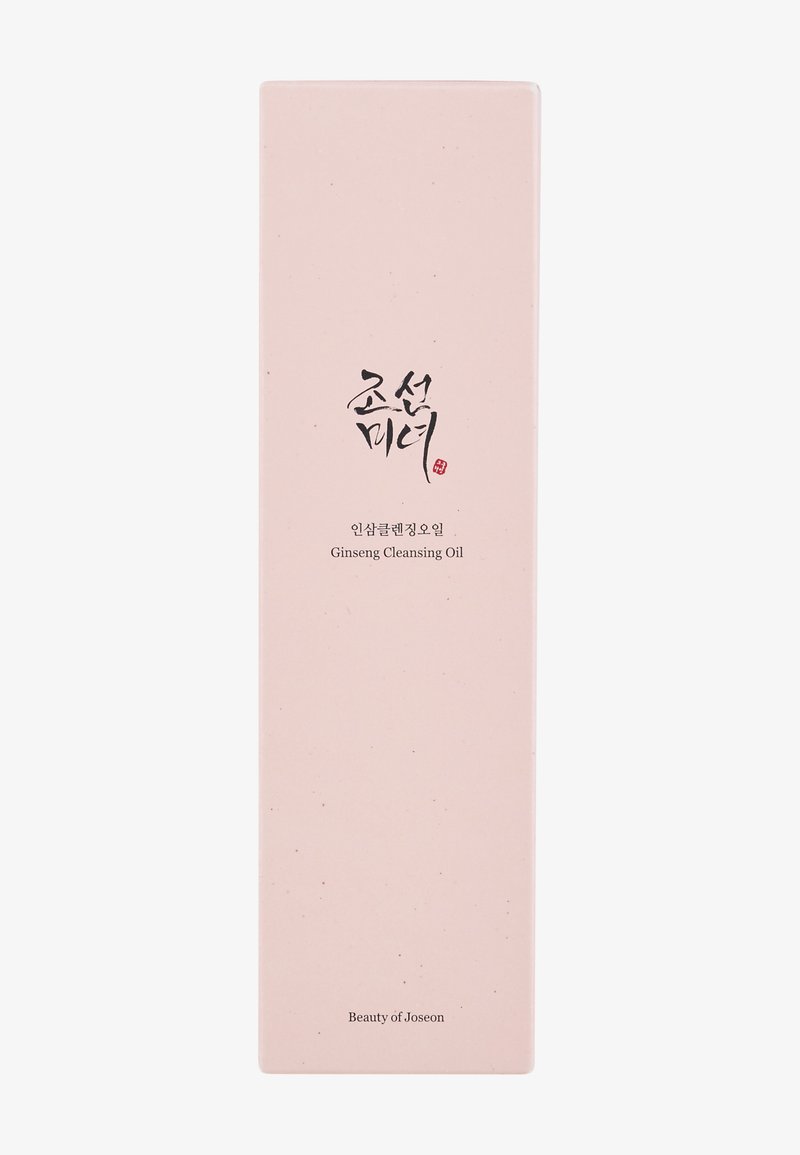 Beauty of Joseon Beauty of Joseon GINSENG CLEANSING OIL - Cleanser Muttertagsangebot
