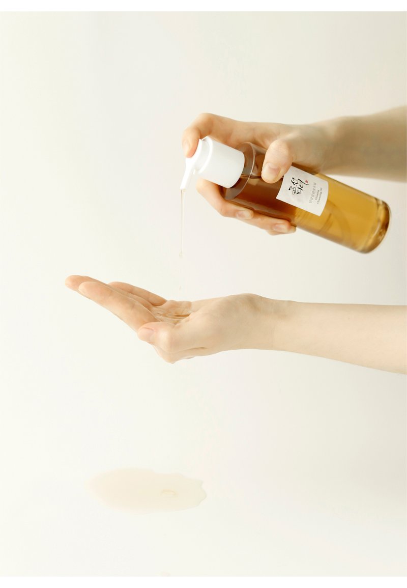 Beauty of Joseon Beauty of Joseon GINSENG CLEANSING OIL - Cleanser Muttertagsangebot