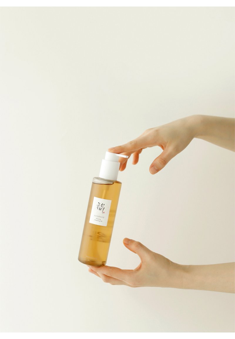 Beauty of Joseon Beauty of Joseon GINSENG CLEANSING OIL - Cleanser Muttertagsangebot