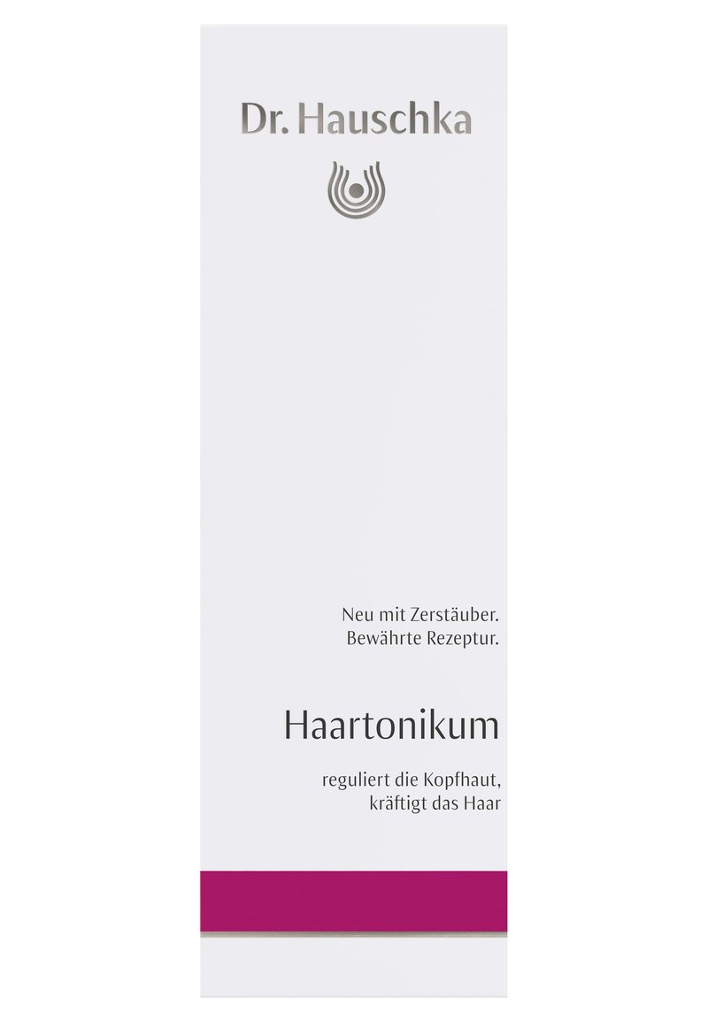 Dr. Hauschka Dr. Hauschka HAARTONIKUM - Hair treatment Lagerräumung