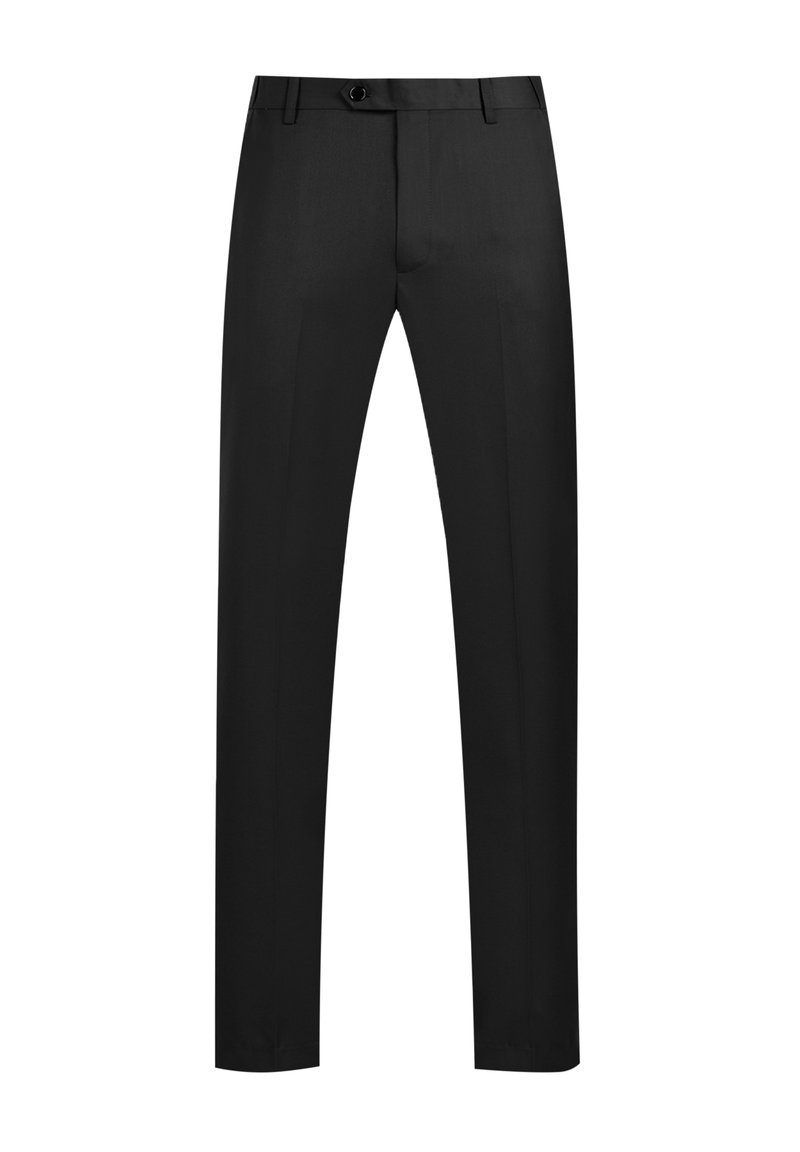 Allthemen Allthemen 3 PIECES - Suit - black Große Rabatte