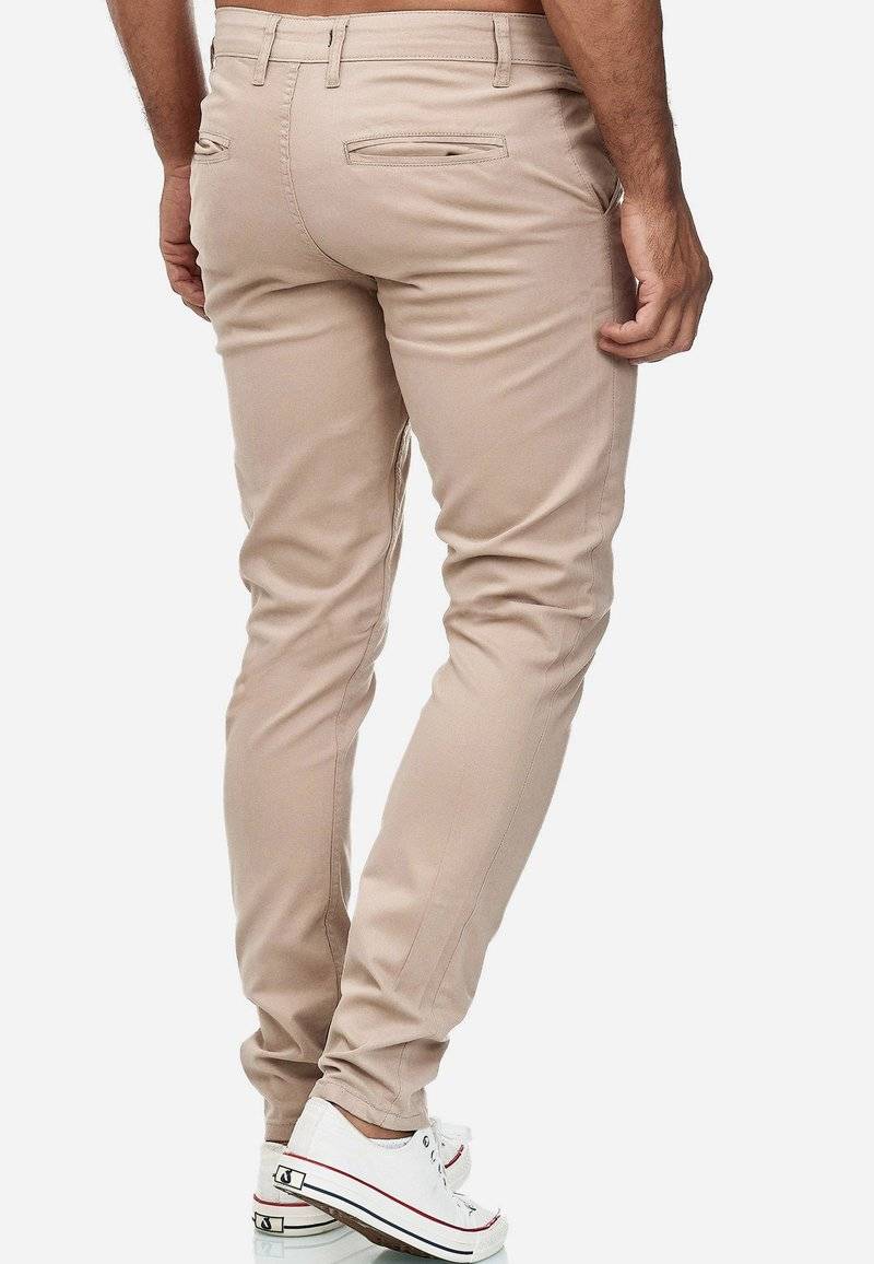 Tazzio Tazzio Chinos - beige Kauf eins, bekomm eins gratis