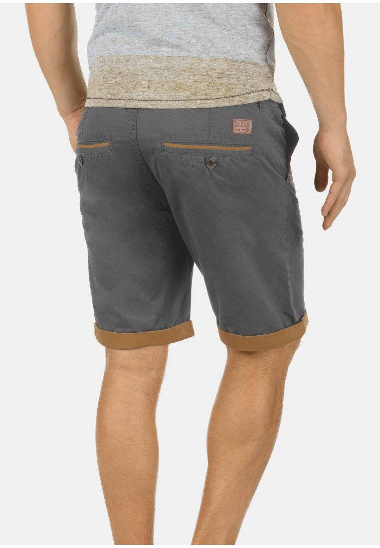 Blend Blend BHNEJI - Shorts - granite Tiefpreis