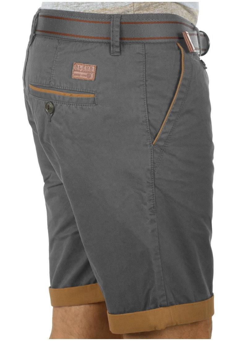 Blend Blend BHNEJI - Shorts - granite Tiefpreis