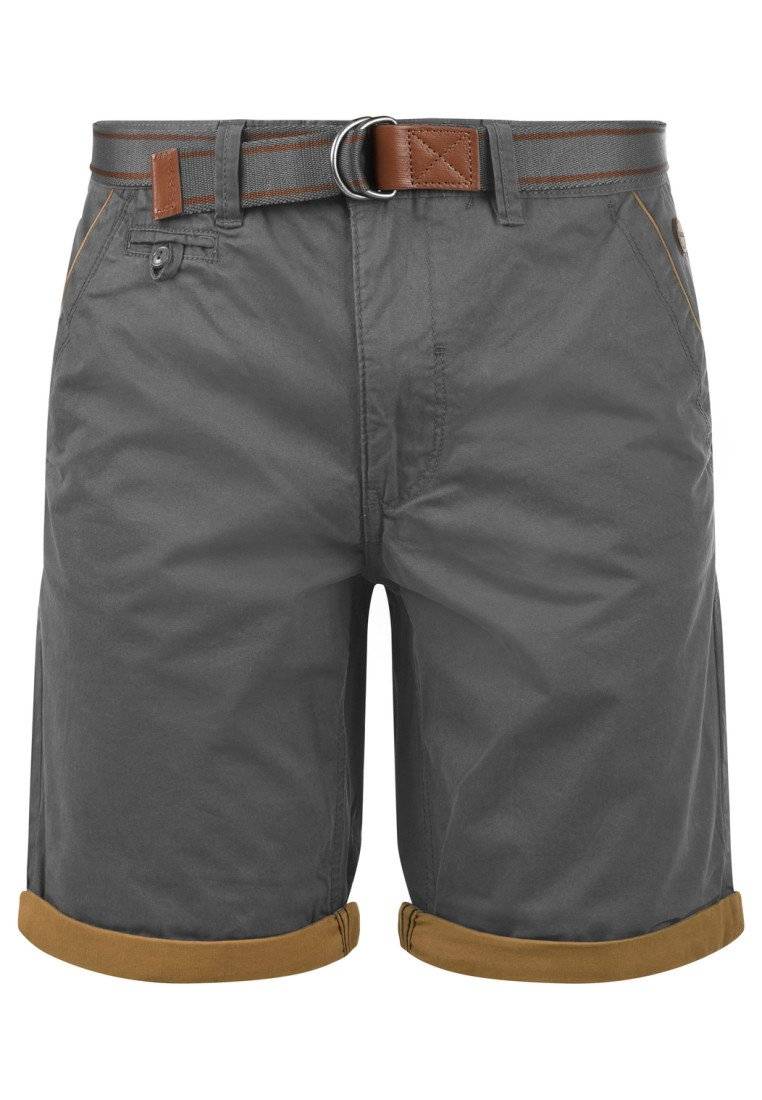Blend Blend BHNEJI - Shorts - granite Tiefpreis