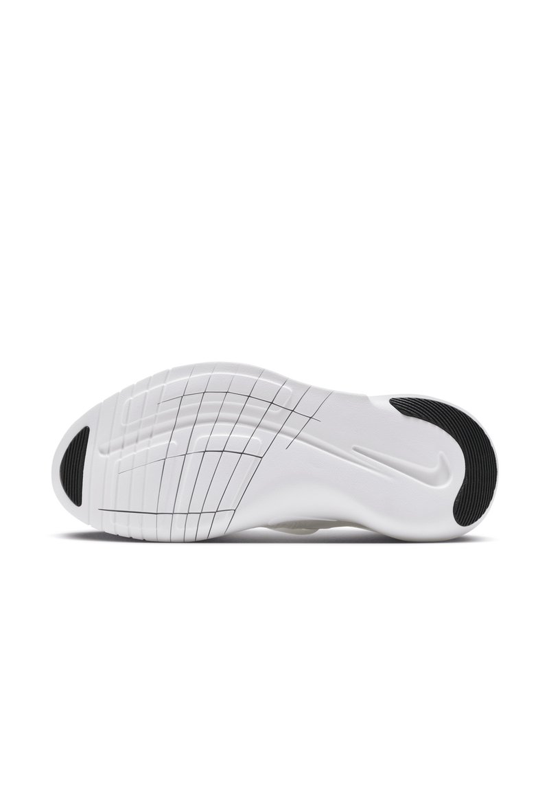 Nike Performance Nike Performance FREE RN FK NATURE - Minimalist running shoes - white denim turquoise cyber black Bis zu 65% Rabatt