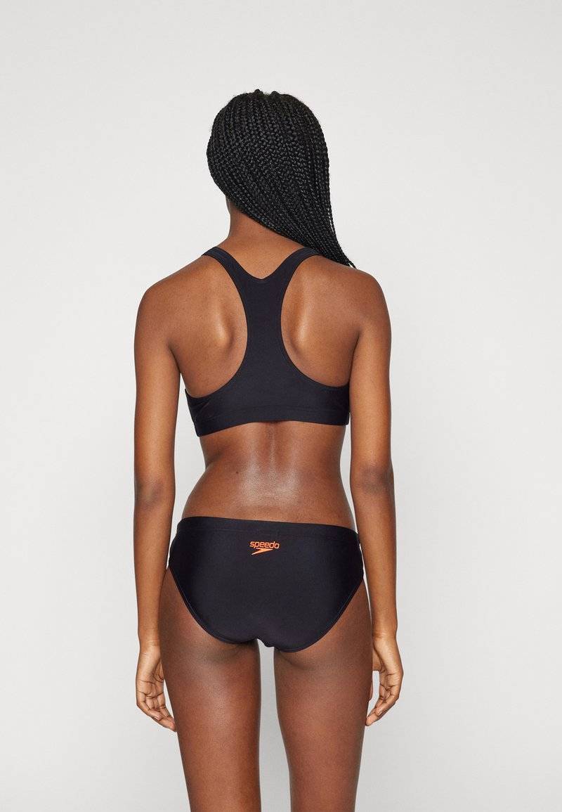 Speedo Speedo WOMENS COLOURBLOCK SPLICE SET - Bikini Nur für heute