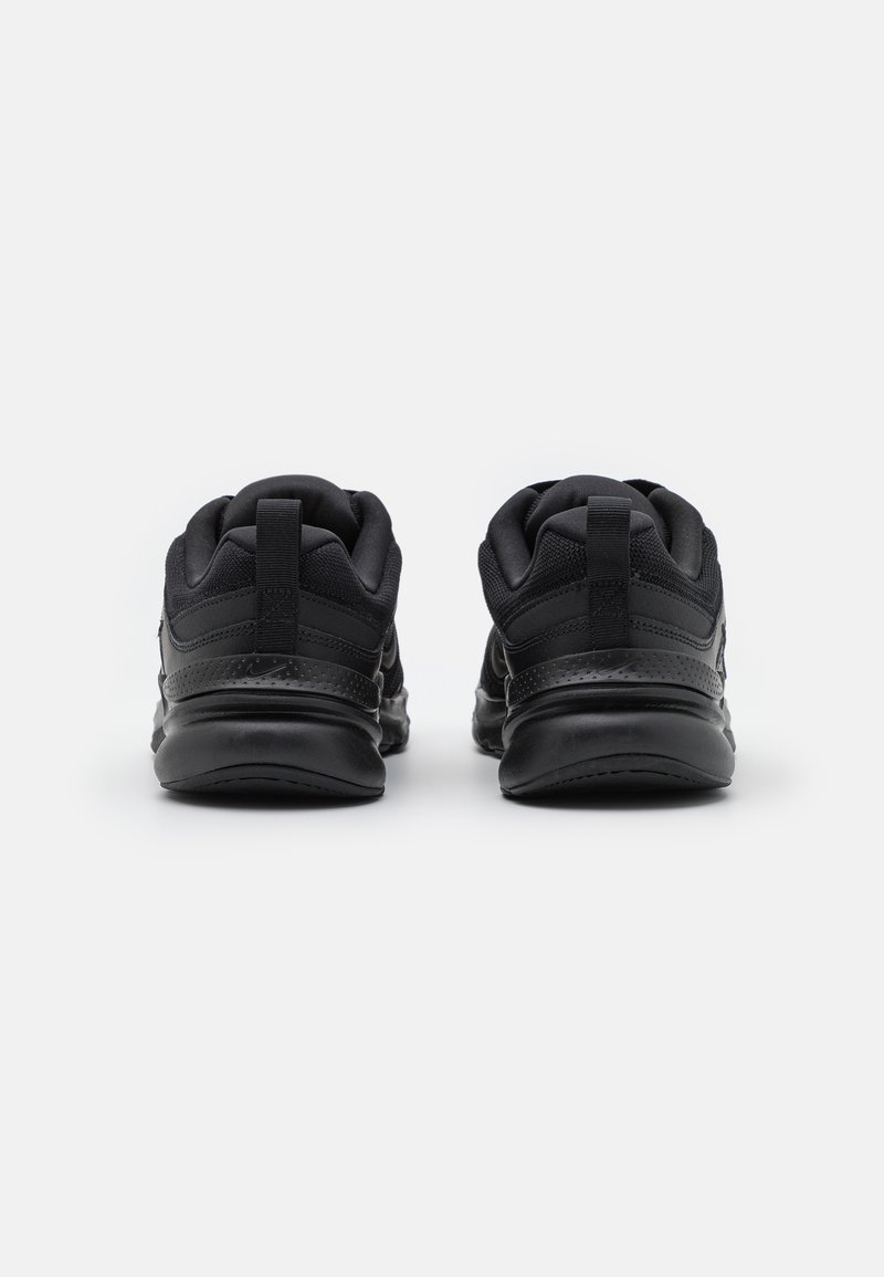 Nike Performance Nike Performance NIKE DEFYALLDAY - Training shoe - black Sonderangebot der Fabrik