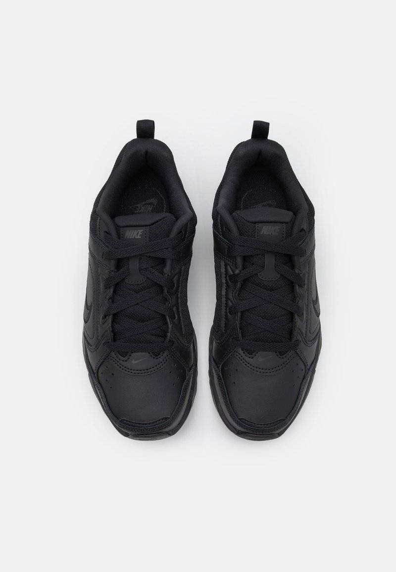 Nike Performance Nike Performance NIKE DEFYALLDAY - Training shoe - black Sonderangebot der Fabrik