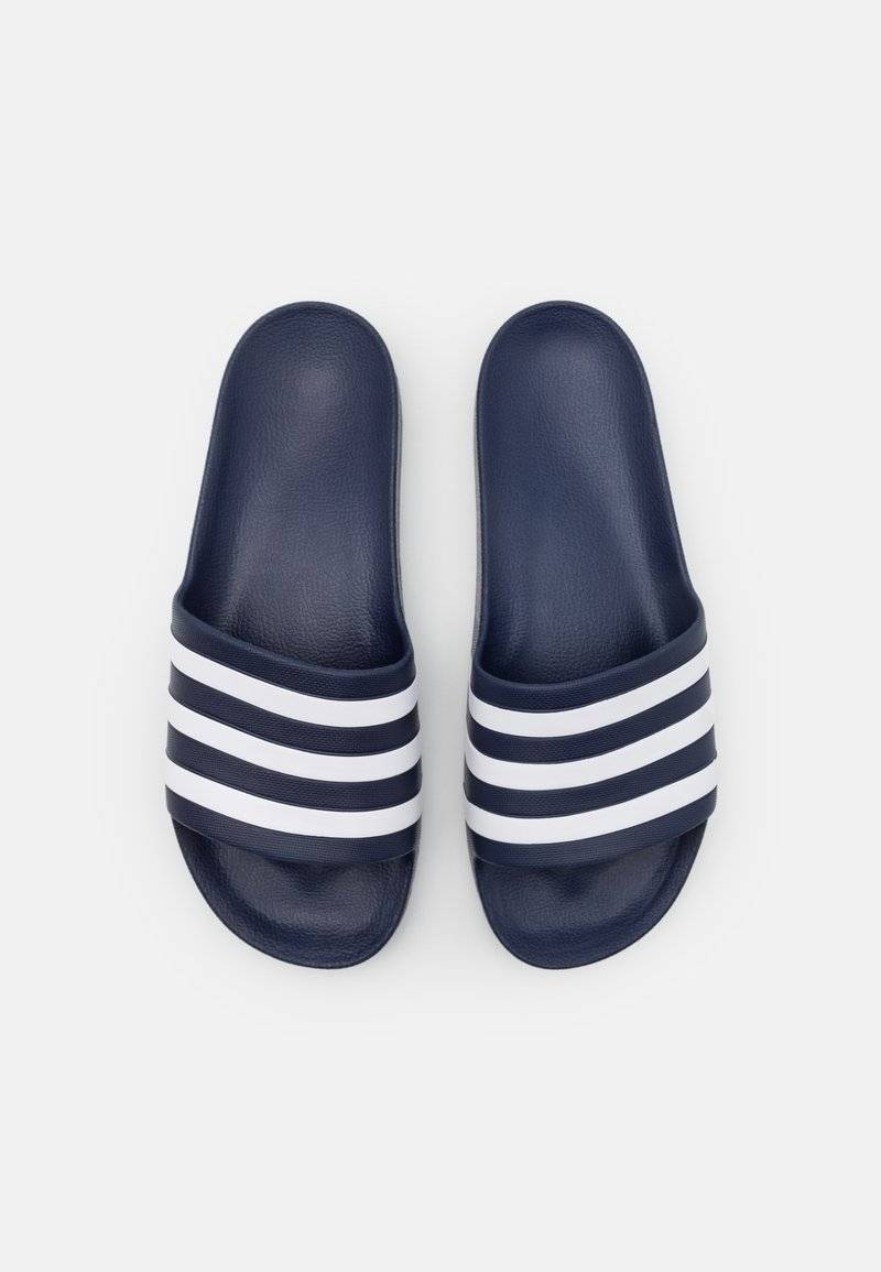 adidas Sportswear adidas Sportswear ADILETTE AQUA - Pool slides Discount Store für neue Produkte