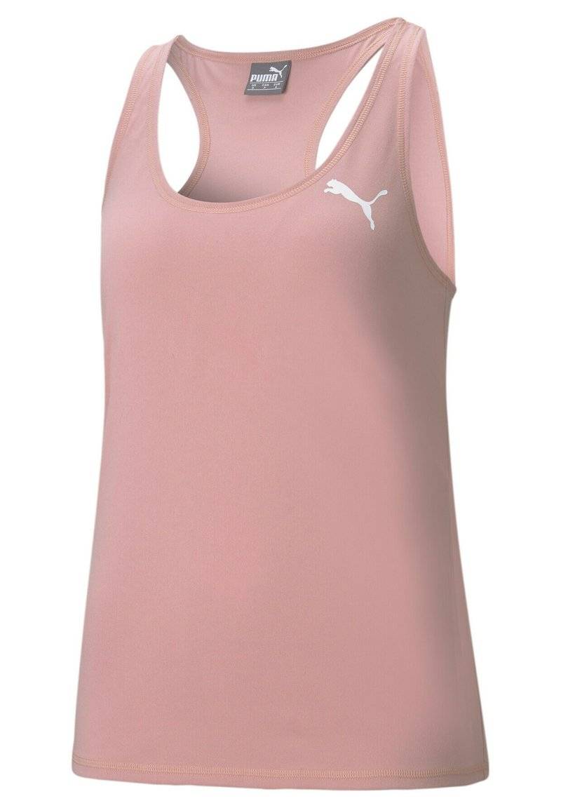 Puma Puma ACTIVE - Top - bridal rose Nur noch ein Tag übrig