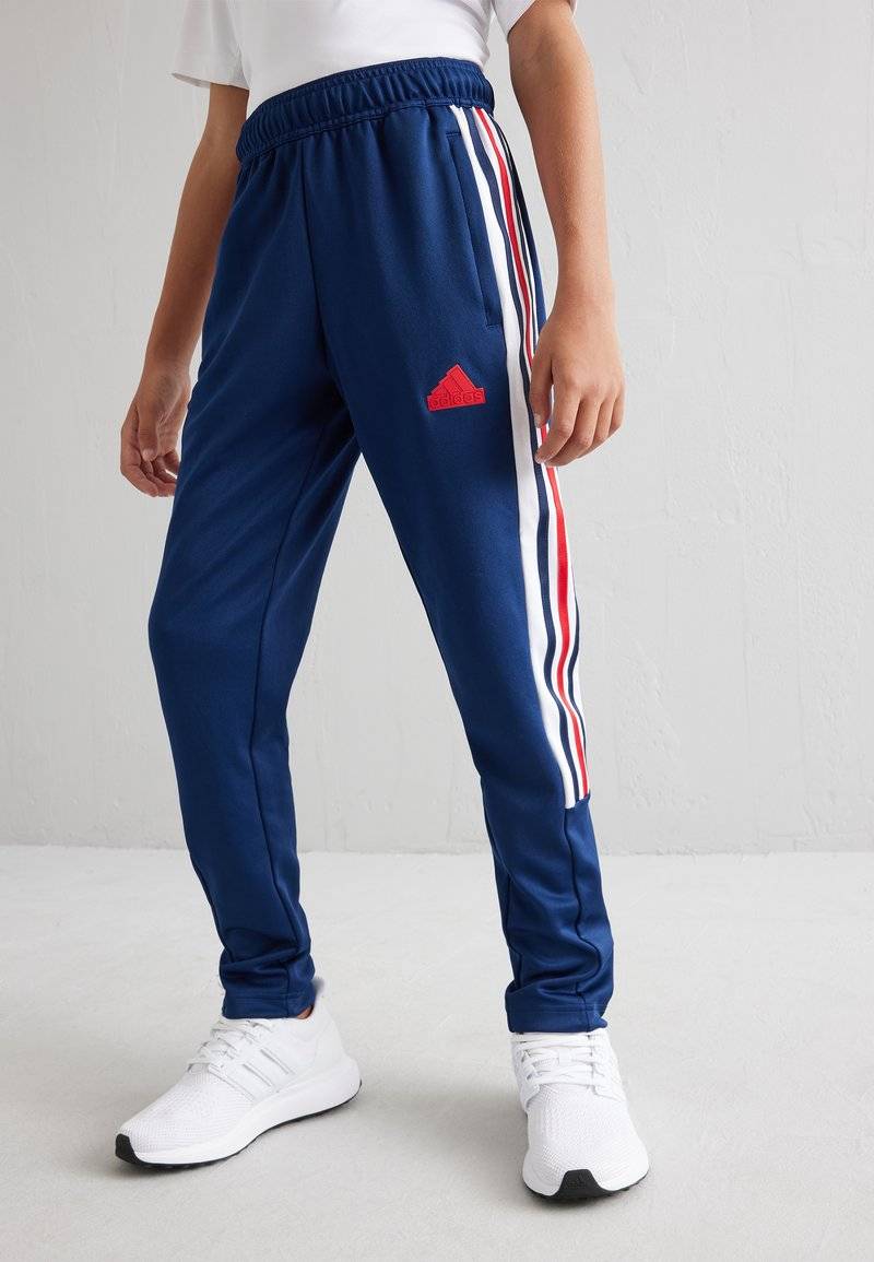 adidas Performance adidas Performance TIRO NATIONS PACK UNISEX - Tracksuit bottoms Fabrikladen