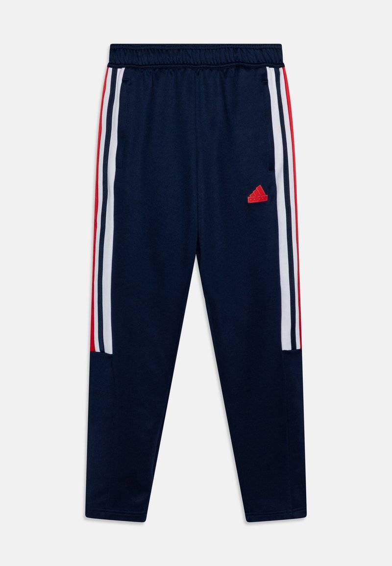 adidas Performance adidas Performance TIRO NATIONS PACK UNISEX - Tracksuit bottoms Fabrikladen