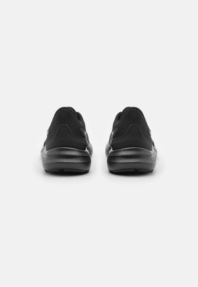 ASICS ASICS JOLT 4 - Neutral running shoes - black Speichern exportieren