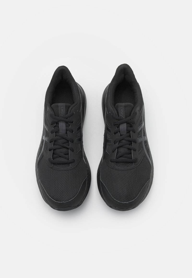 ASICS ASICS JOLT 4 - Neutral running shoes - black Speichern exportieren