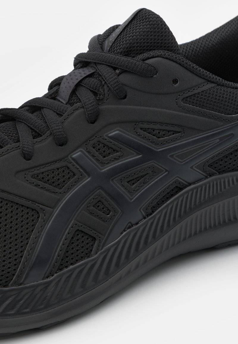 ASICS ASICS JOLT 4 - Neutral running shoes - black Speichern exportieren