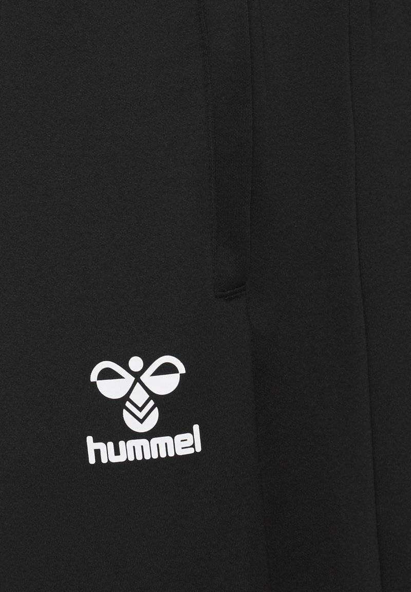 Hummel Hummel CORE XR TRAINING PANTS - Tracksuit bottoms - black zollfrei