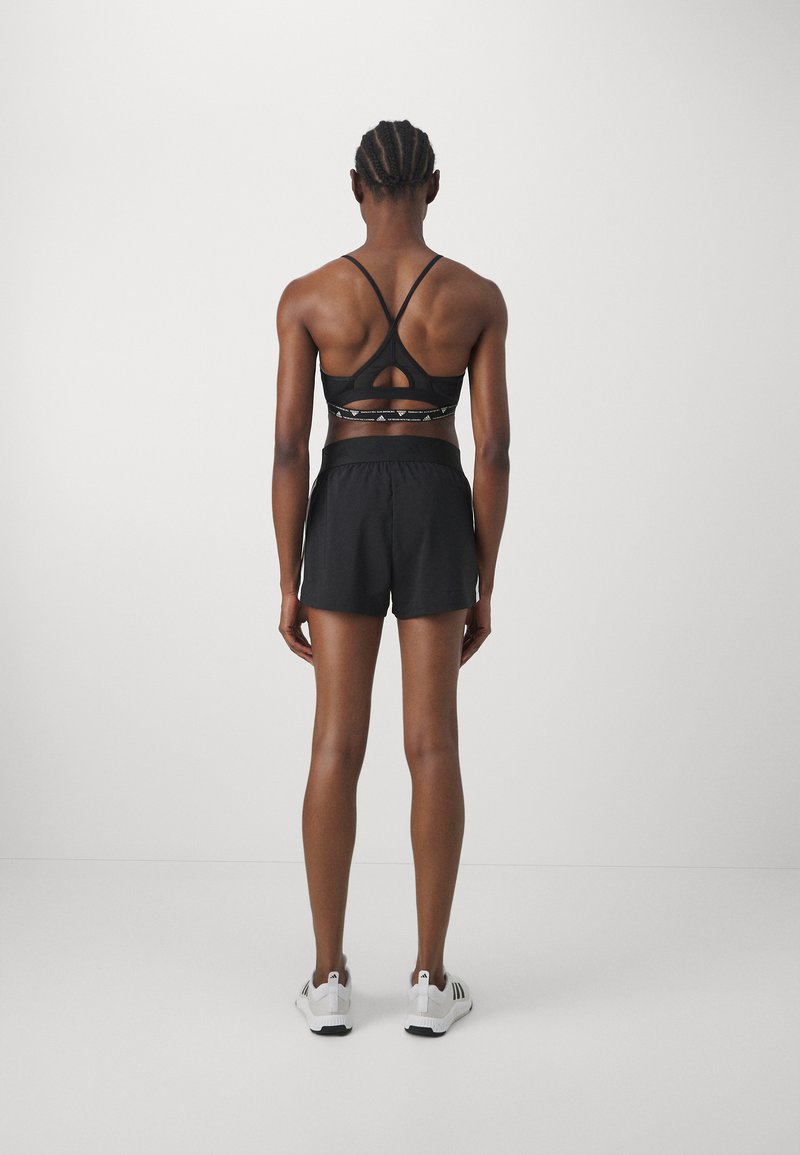 adidas Performance adidas Performance HYPERGLAM - Sports shorts Rabatte dieses Monats