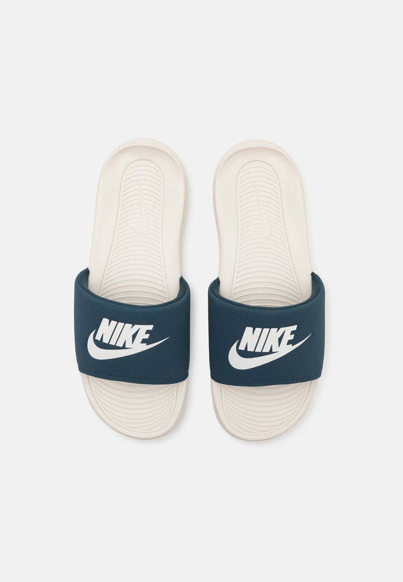 Nike Sportswear Nike Sportswear VICTORI ONE SLIDE - Pool slides Blitzverkäufe