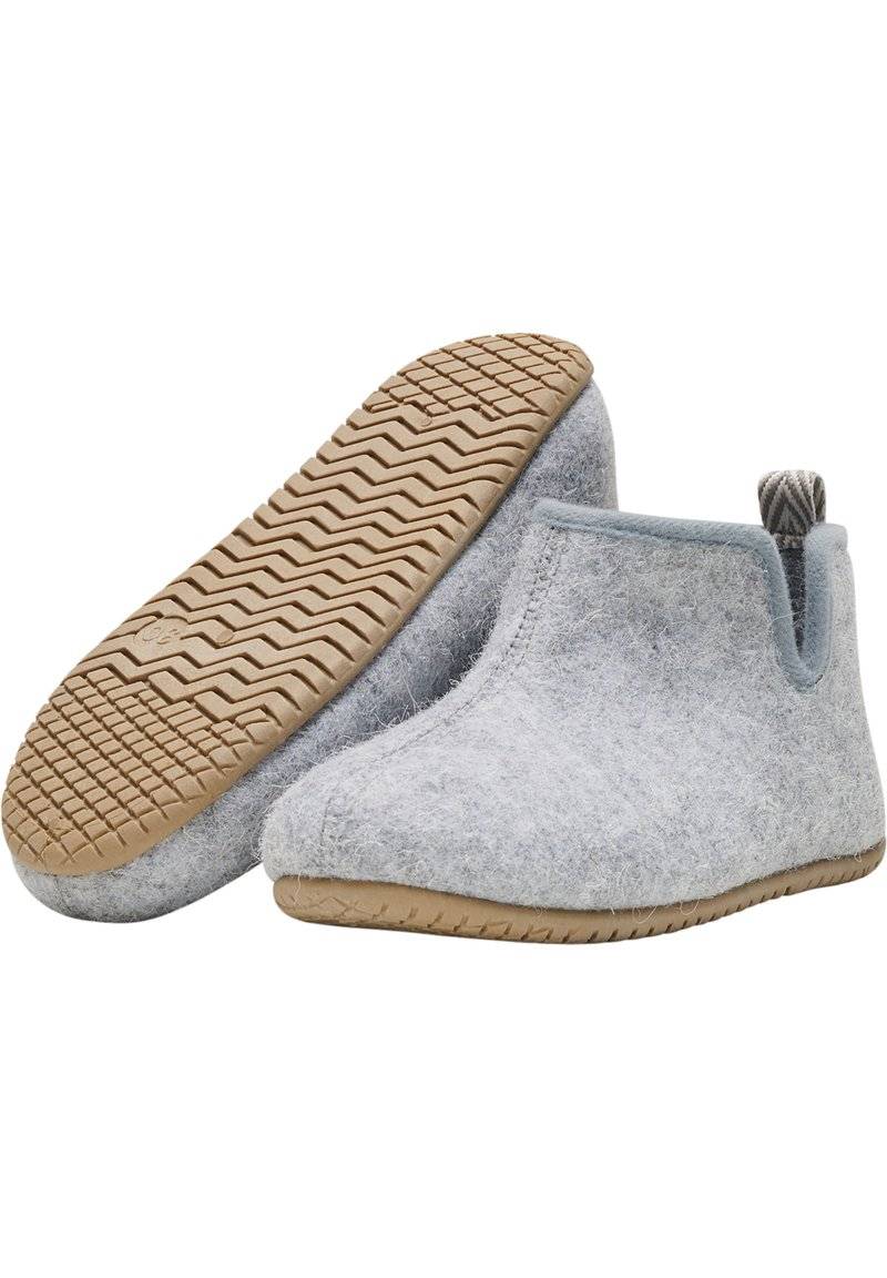 Hummel Hummel Slippers - grey Fabrik Onlineshop