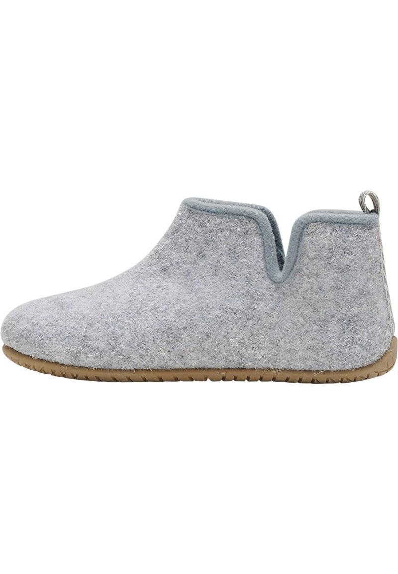 Hummel Hummel Slippers - grey Fabrik Onlineshop