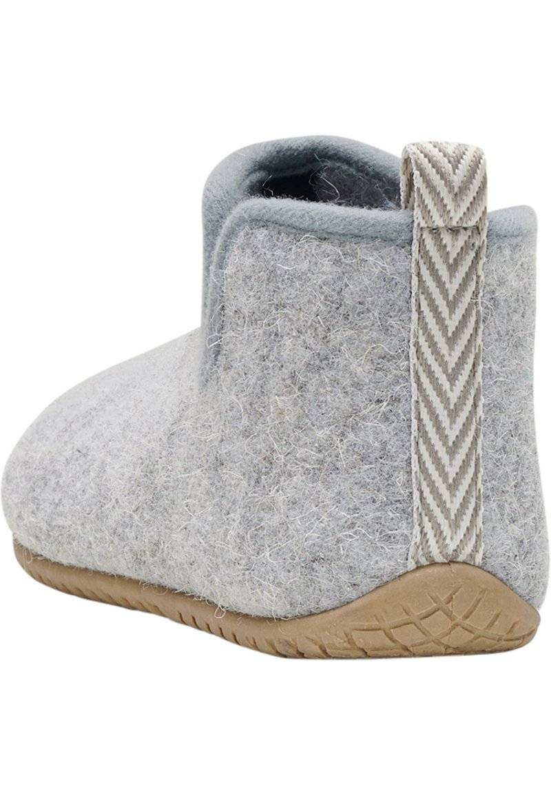 Hummel Hummel Slippers - grey Fabrik Onlineshop
