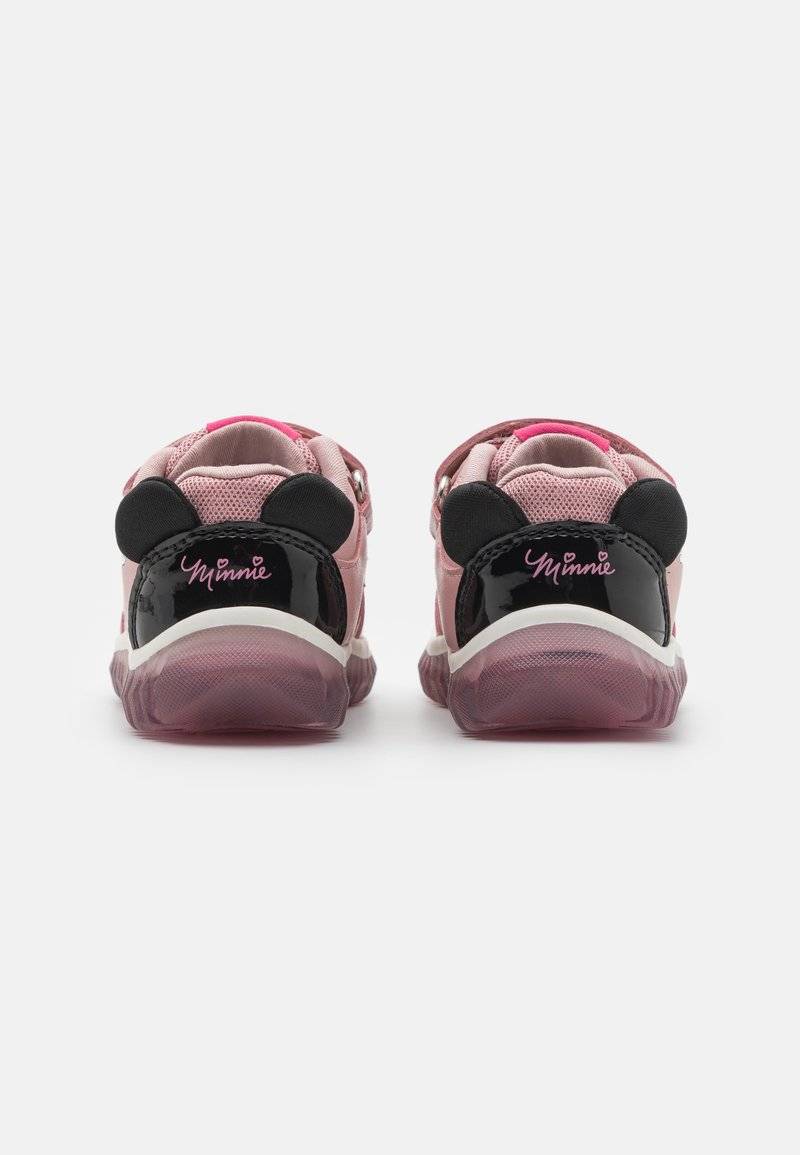 Geox Geox LIGHTYLOO GIRL LIGHT UP - Trainers Günstig kaufen