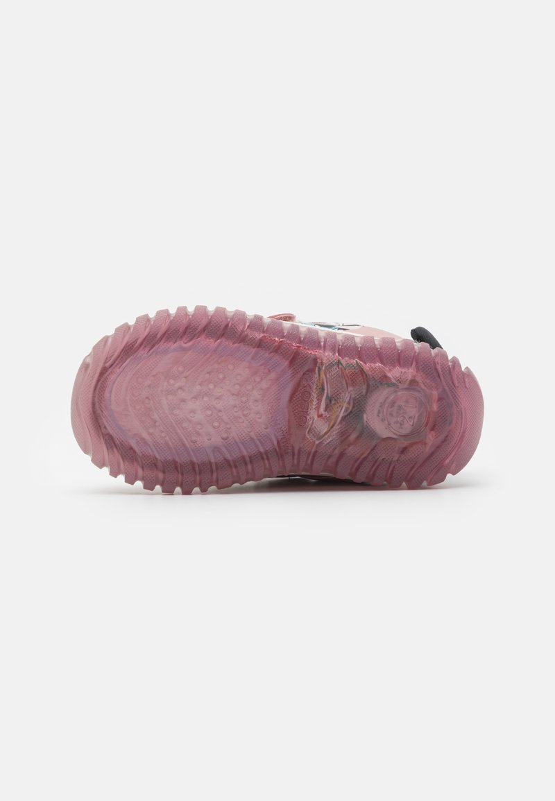 Geox Geox LIGHTYLOO GIRL LIGHT UP - Trainers Günstig kaufen