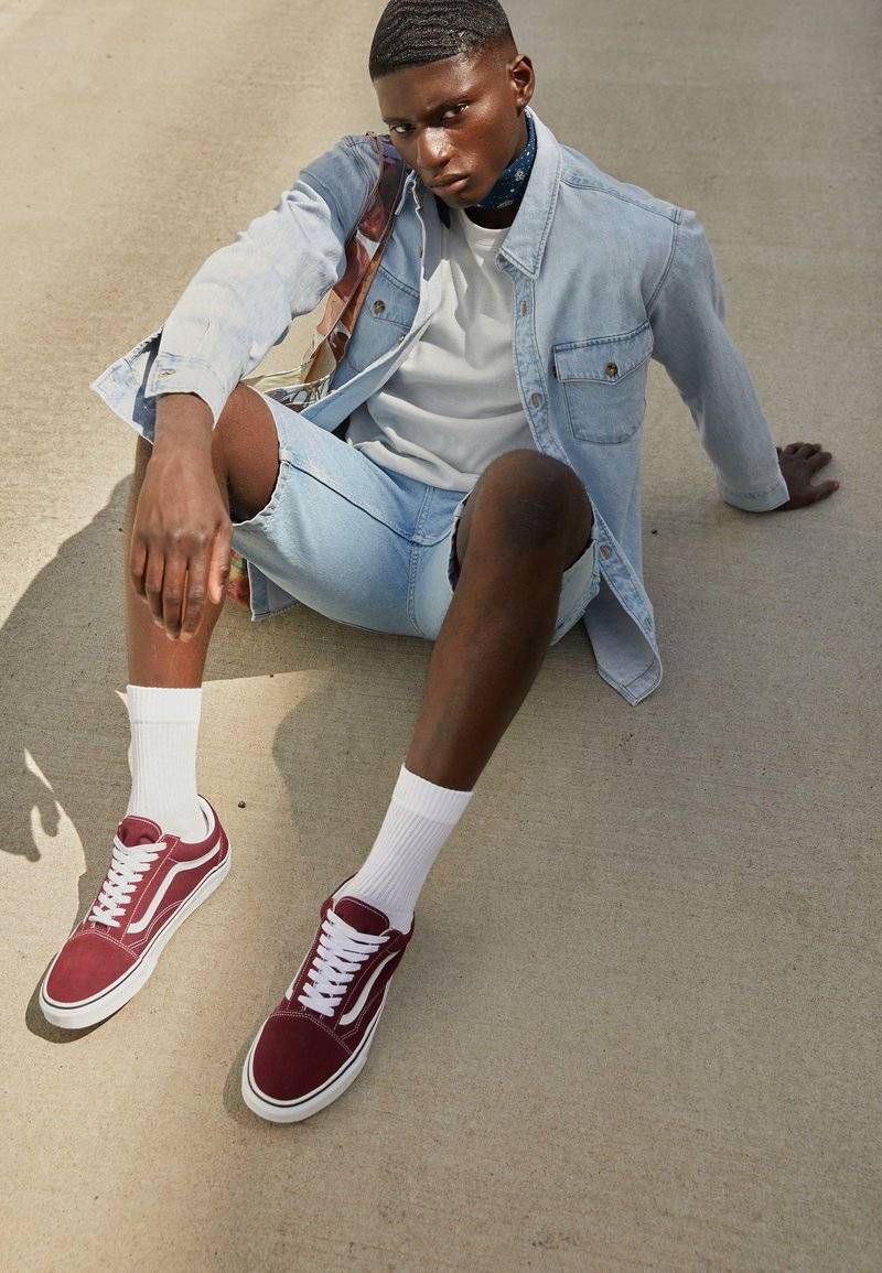 Vans Vans Trainers Begrenztes Angebot
