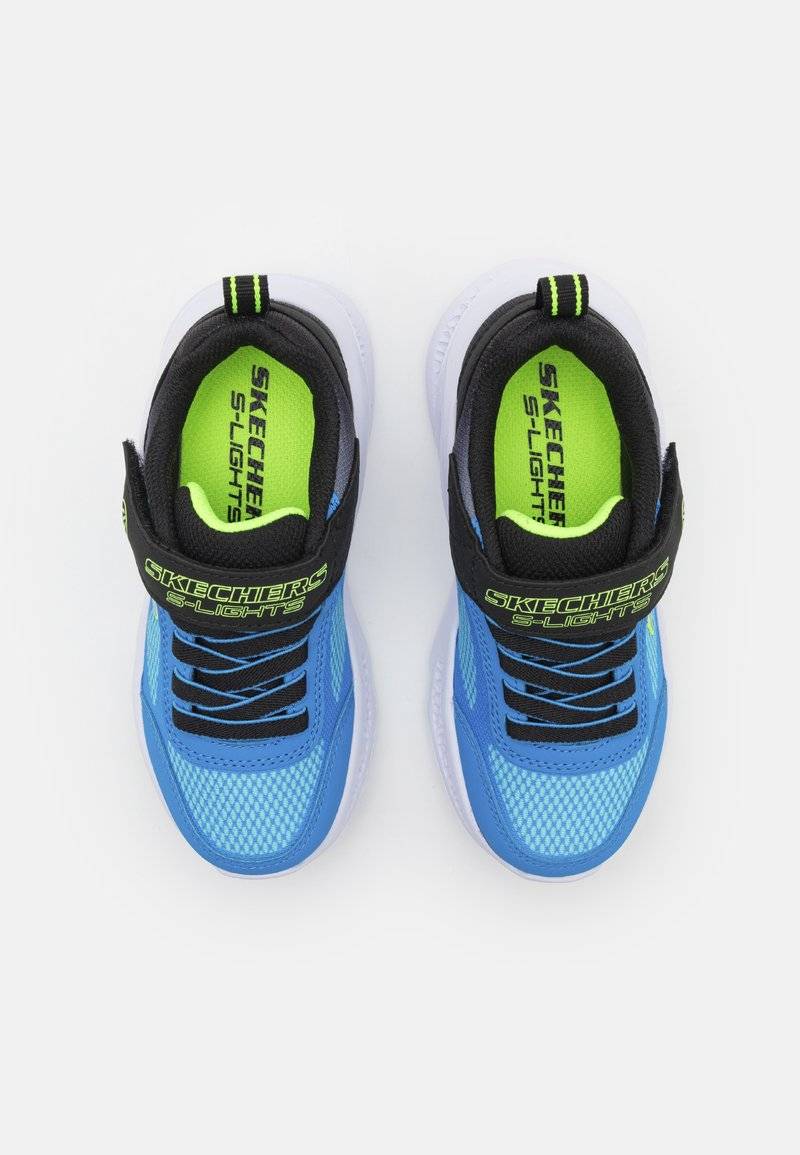 Skechers Skechers LIGHT UP METEOR-LIGHTS - Trainers Preisnachlass