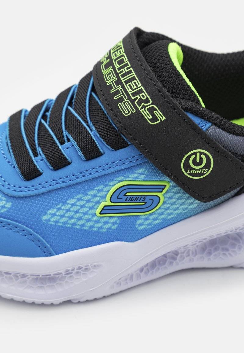 Skechers Skechers LIGHT UP METEOR-LIGHTS - Trainers Preisnachlass